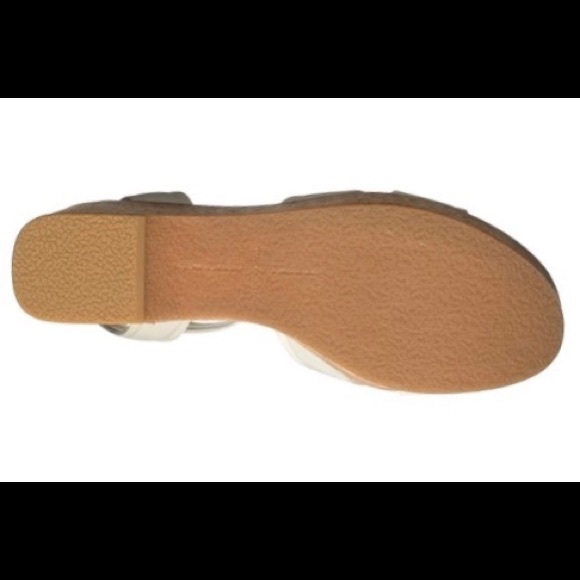 Platform Sandals - Picture 6 of 7